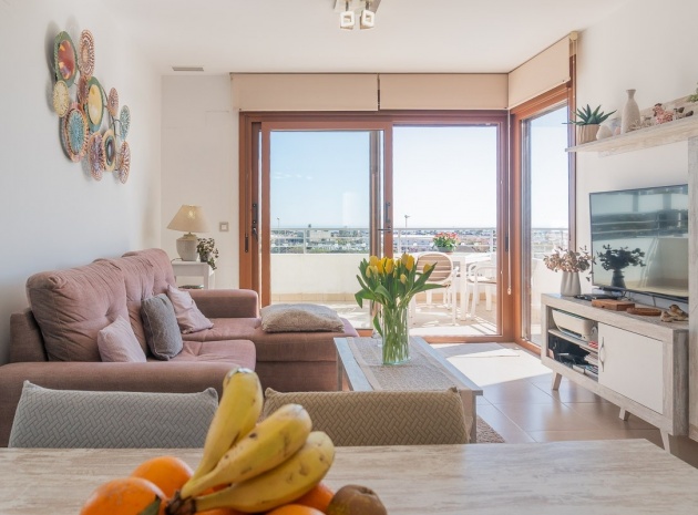 Revente - Appartement - Cabo Roig - Lomas de Cabo Roig