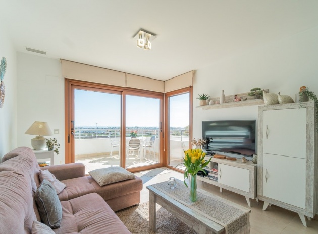 Revente - Appartement - Cabo Roig - Lomas de Cabo Roig