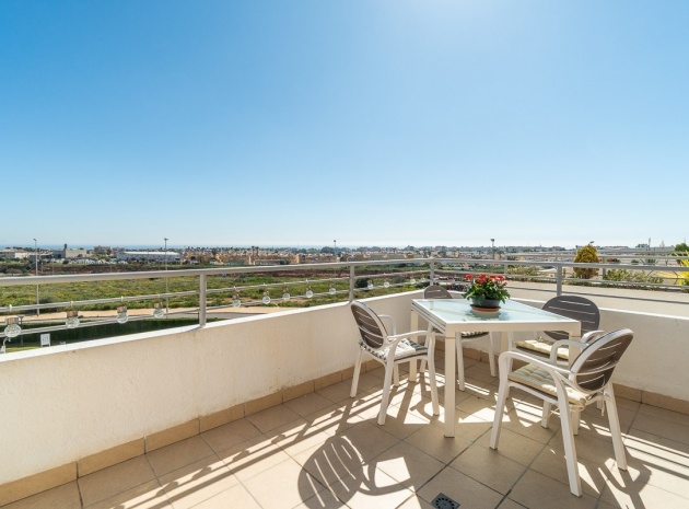 Revente - Appartement - Cabo Roig - Lomas de Cabo Roig
