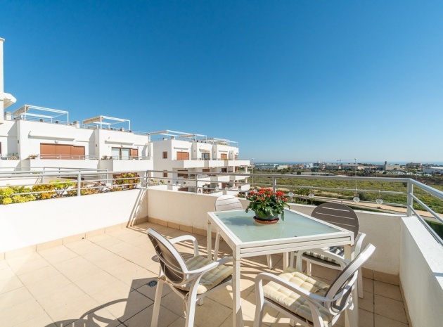 Revente - Appartement - Cabo Roig - Lomas de Cabo Roig