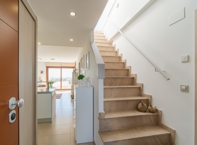 Revente - Appartement - Cabo Roig - Lomas de Cabo Roig