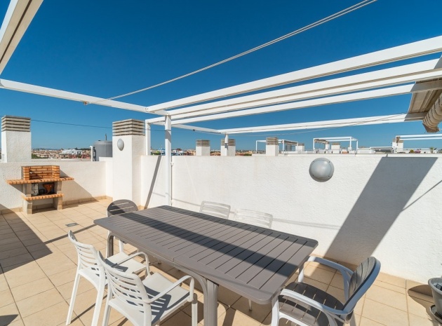 Revente - Appartement - Cabo Roig - Lomas de Cabo Roig