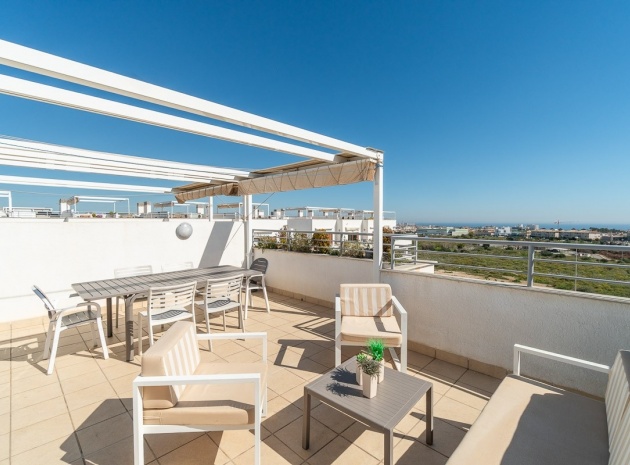 Revente - Appartement - Cabo Roig - Lomas de Cabo Roig