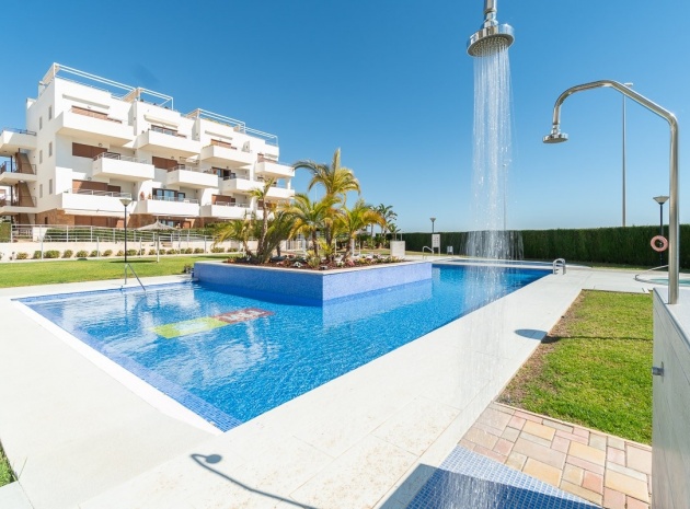 Revente - Appartement - Cabo Roig - Lomas de Cabo Roig
