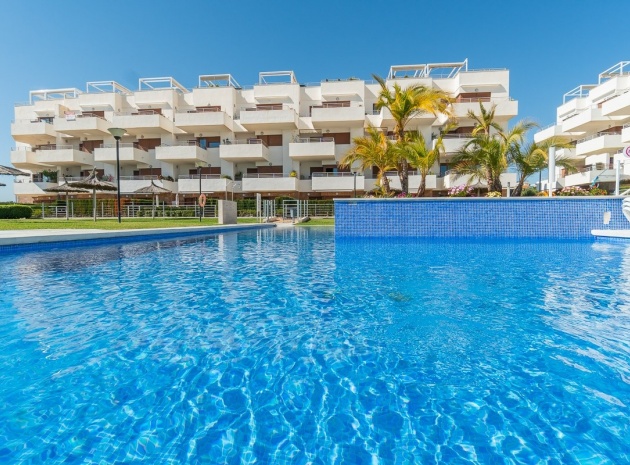 Revente - Appartement - Cabo Roig - Lomas de Cabo Roig