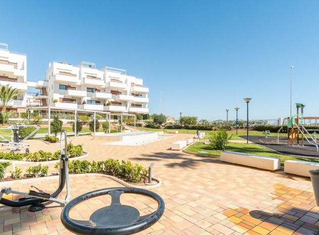Revente - Appartement - Cabo Roig - Lomas de Cabo Roig