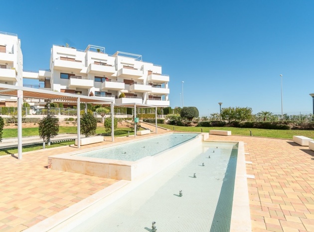 Revente - Appartement - Cabo Roig - Lomas de Cabo Roig