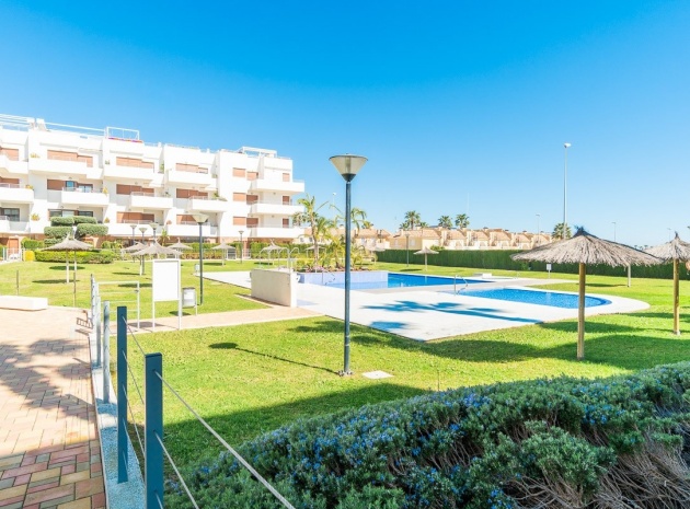 Revente - Appartement - Cabo Roig - Lomas de Cabo Roig