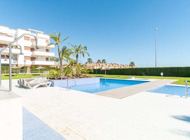 Revente - Appartement - Cabo Roig - Lomas de Cabo Roig