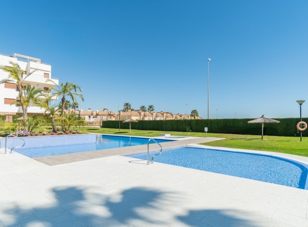 Revente - Appartement - Cabo Roig - Lomas de Cabo Roig