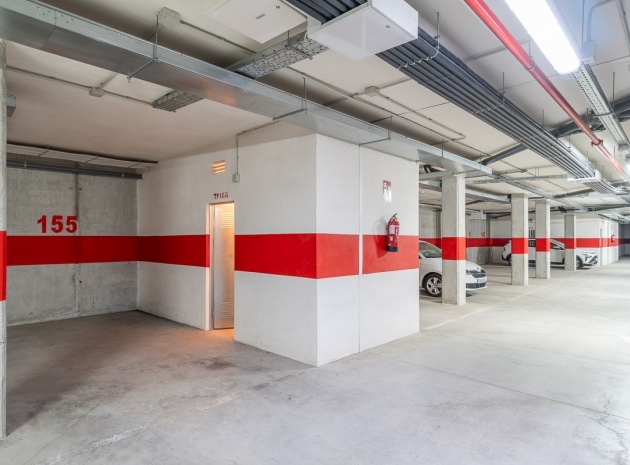 Revente - Appartement - Cabo Roig - Lomas de Cabo Roig