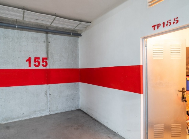 Revente - Appartement - Cabo Roig - Lomas de Cabo Roig