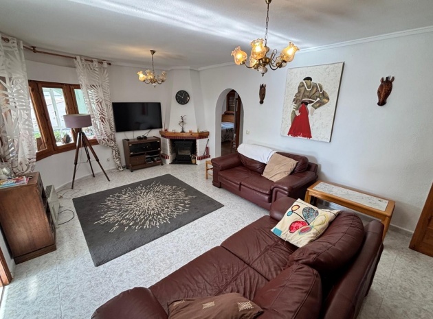 Wiederverkauf - Villa - Ciudad Quesada