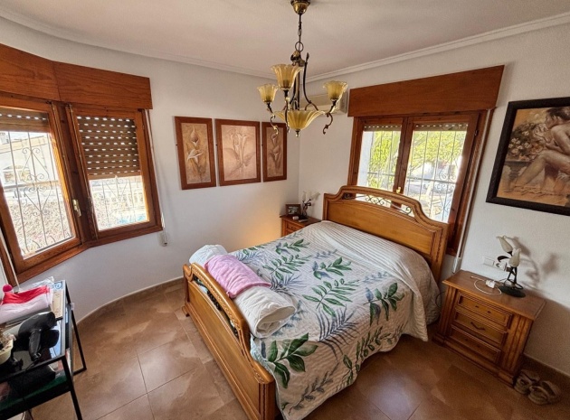 Wiederverkauf - Villa - Ciudad Quesada