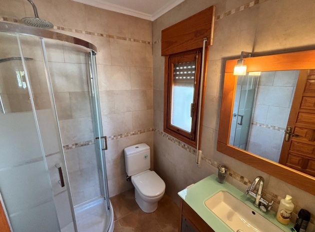 Wiederverkauf - Villa - Ciudad Quesada