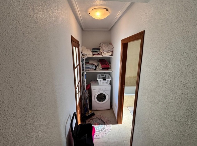 Wiederverkauf - Villa - Ciudad Quesada