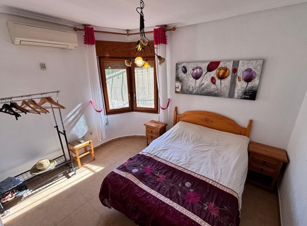 Wiederverkauf - Villa - Ciudad Quesada