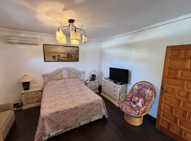 Wiederverkauf - Villa - Ciudad Quesada