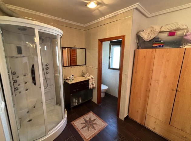 Wiederverkauf - Villa - Ciudad Quesada