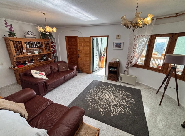 Wiederverkauf - Villa - Ciudad Quesada