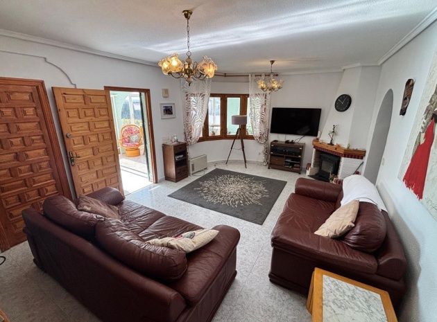 Wiederverkauf - Villa - Ciudad Quesada