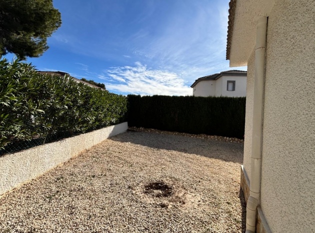 Wiederverkauf - Villa - Ciudad Quesada