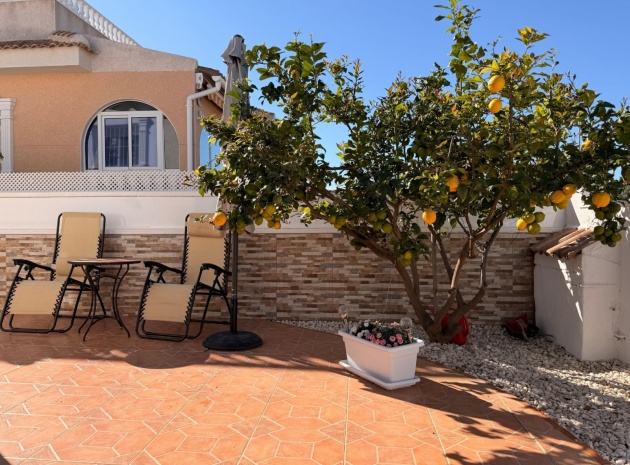 Återförsäljning - Radhus - Ciudad Quesada