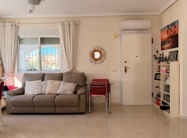 Återförsäljning - Radhus - Ciudad Quesada