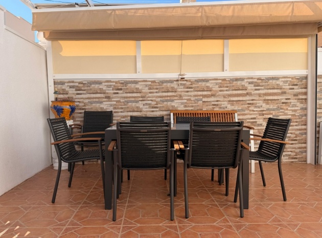 Återförsäljning - Radhus - Ciudad Quesada