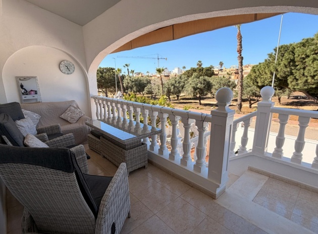 Återförsäljning - Radhus - Ciudad Quesada