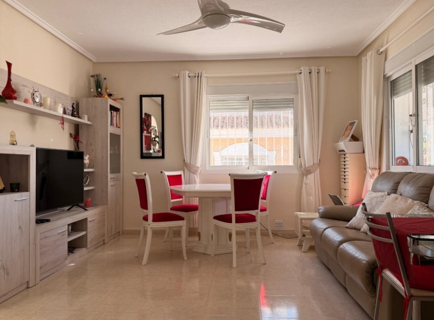 Återförsäljning - Radhus - Ciudad Quesada