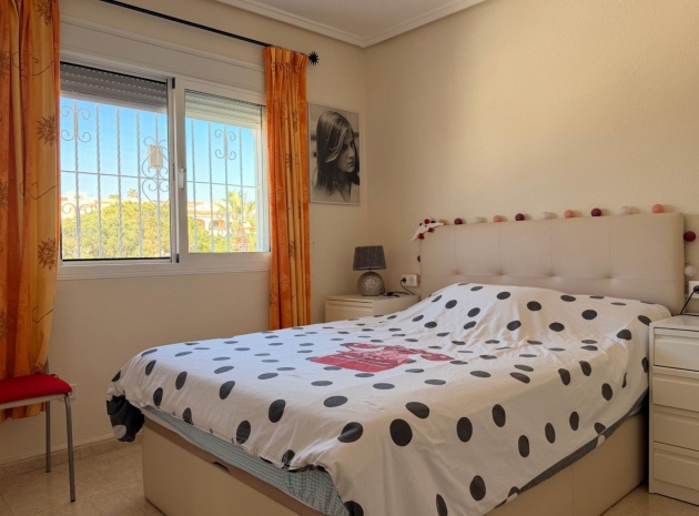 Återförsäljning - Radhus - Ciudad Quesada