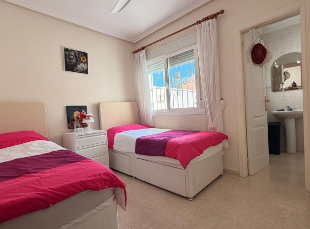 Återförsäljning - Radhus - Ciudad Quesada