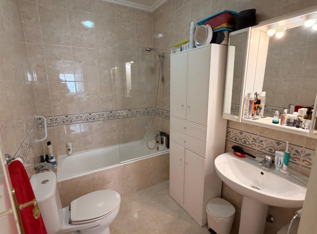 Återförsäljning - Radhus - Ciudad Quesada