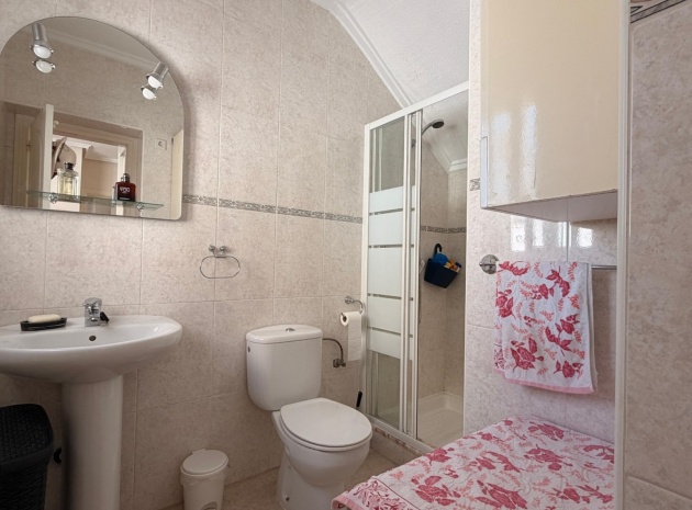 Återförsäljning - Radhus - Ciudad Quesada