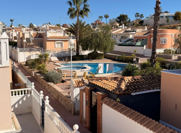 Återförsäljning - Radhus - Ciudad Quesada