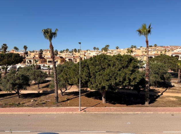 Återförsäljning - Radhus - Ciudad Quesada