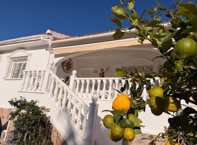 Återförsäljning - Radhus - Ciudad Quesada