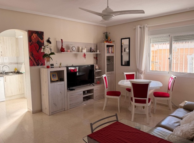 Återförsäljning - Radhus - Ciudad Quesada