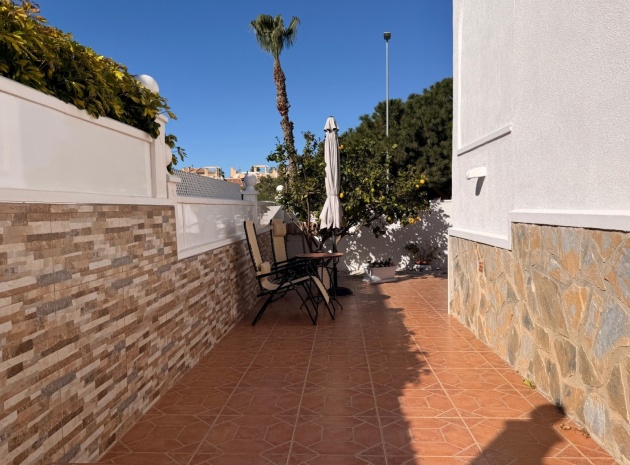 Återförsäljning - Radhus - Ciudad Quesada