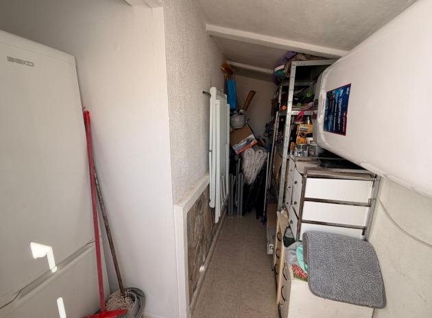 Återförsäljning - Radhus - Ciudad Quesada