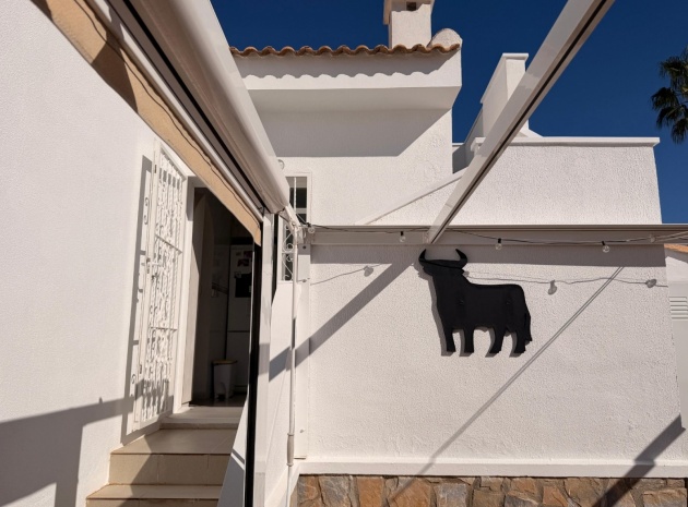 Återförsäljning - Radhus - Ciudad Quesada