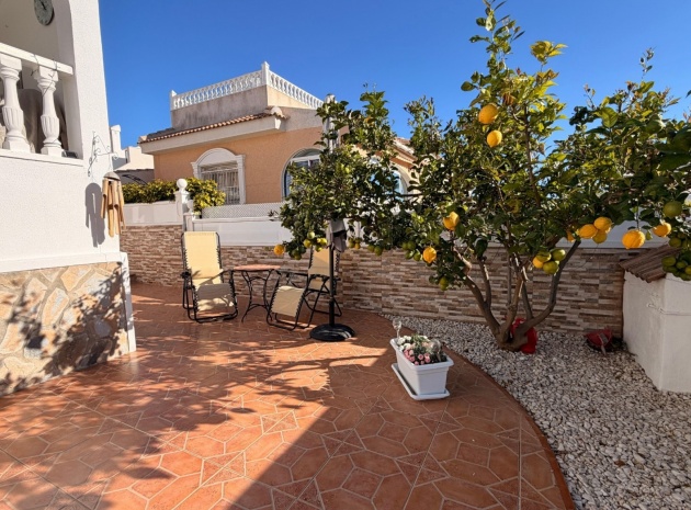 Återförsäljning - Radhus - Ciudad Quesada