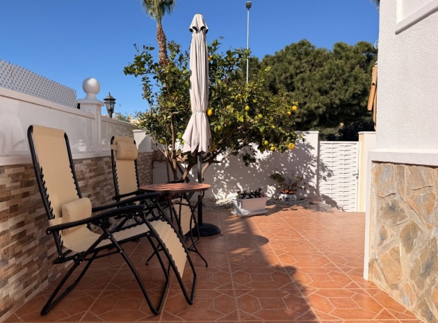 Återförsäljning - Radhus - Ciudad Quesada