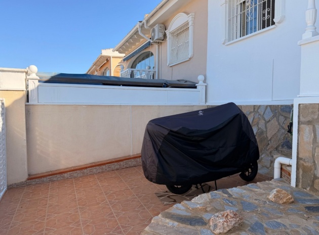 Återförsäljning - Radhus - Ciudad Quesada