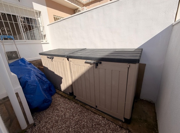 Återförsäljning - Radhus - Ciudad Quesada