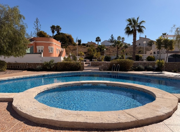 Återförsäljning - Radhus - Ciudad Quesada