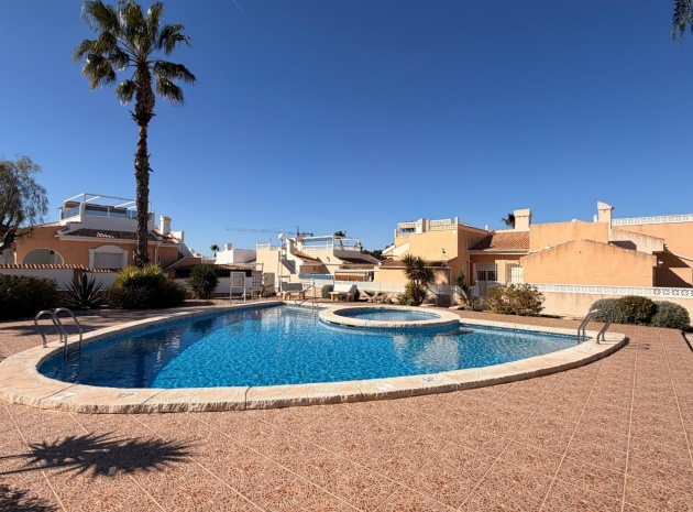 Återförsäljning - Radhus - Ciudad Quesada