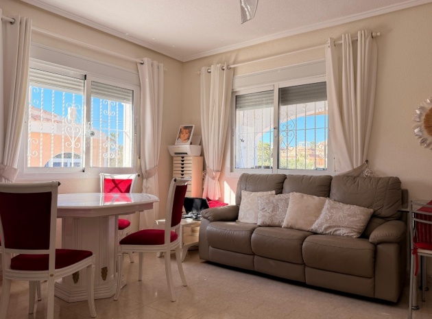 Återförsäljning - Radhus - Ciudad Quesada