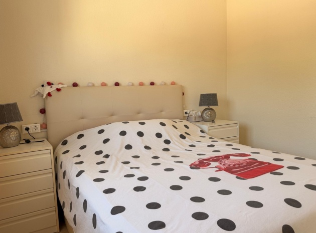 Återförsäljning - Radhus - Ciudad Quesada